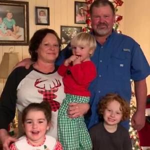 Meet your Posher, Pam davis